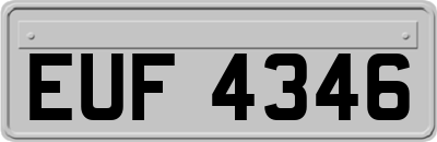 EUF4346