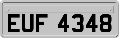 EUF4348