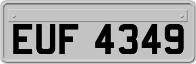 EUF4349