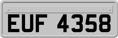 EUF4358
