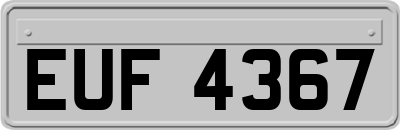 EUF4367