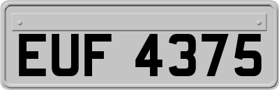 EUF4375