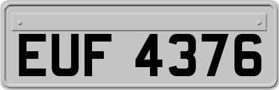 EUF4376