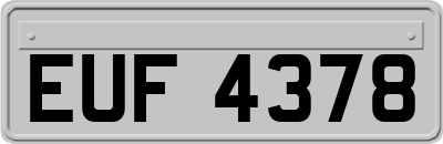 EUF4378