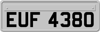 EUF4380