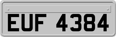 EUF4384