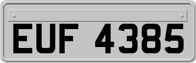 EUF4385