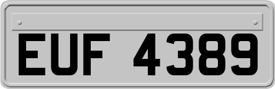 EUF4389