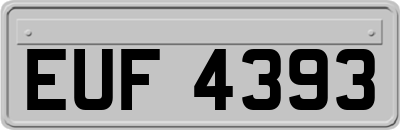 EUF4393