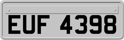 EUF4398