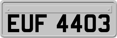 EUF4403