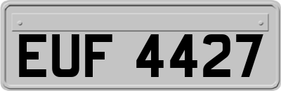 EUF4427