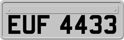 EUF4433