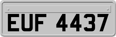 EUF4437