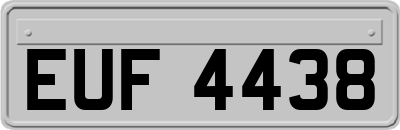 EUF4438