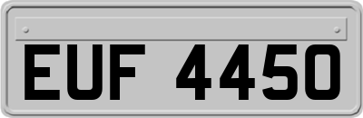 EUF4450
