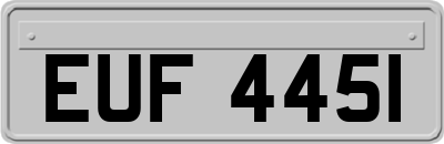 EUF4451