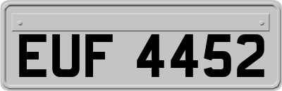 EUF4452