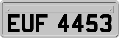 EUF4453