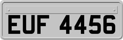 EUF4456