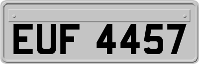 EUF4457