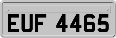 EUF4465