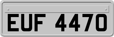 EUF4470
