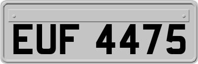 EUF4475