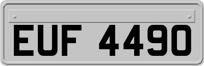 EUF4490