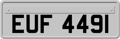 EUF4491