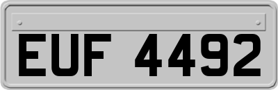 EUF4492