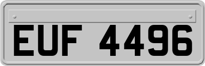 EUF4496