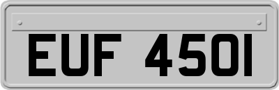 EUF4501