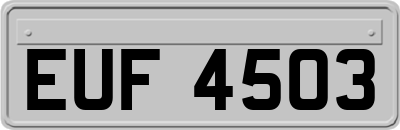 EUF4503