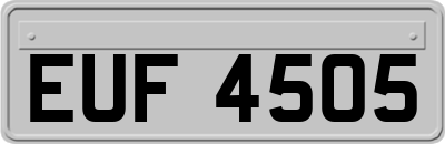 EUF4505