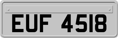 EUF4518