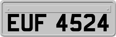 EUF4524