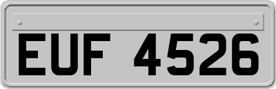EUF4526