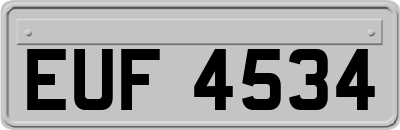 EUF4534