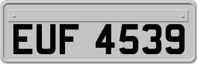 EUF4539