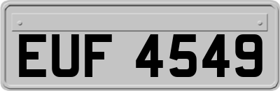 EUF4549