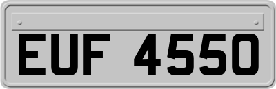 EUF4550