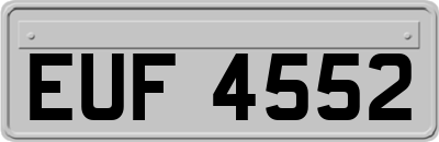 EUF4552