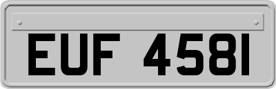 EUF4581