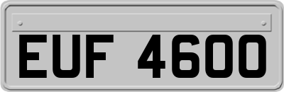 EUF4600