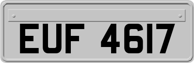 EUF4617