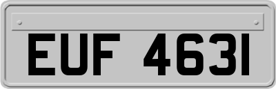 EUF4631