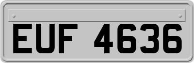 EUF4636
