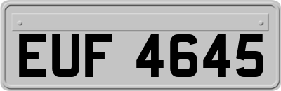 EUF4645