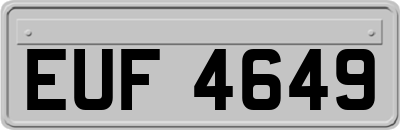 EUF4649